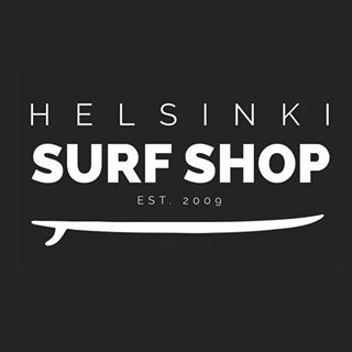 Helsinki Surf Shop